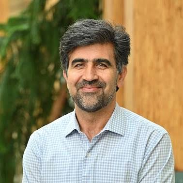 Dr. Hossein Kazemian